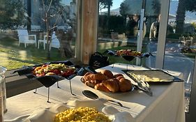 Hotel Villa Ruggiero